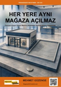 Her Yere Aynı Mağaza Açılmaz — kitap kapağı