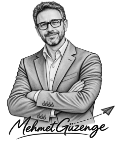 Mehmet Güzenge
